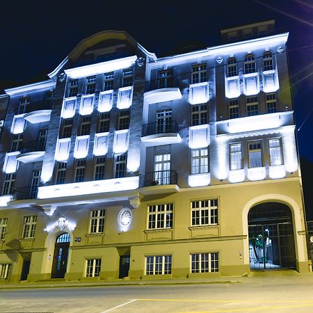 Riga Lux Apartments - Skolas Exterior photo