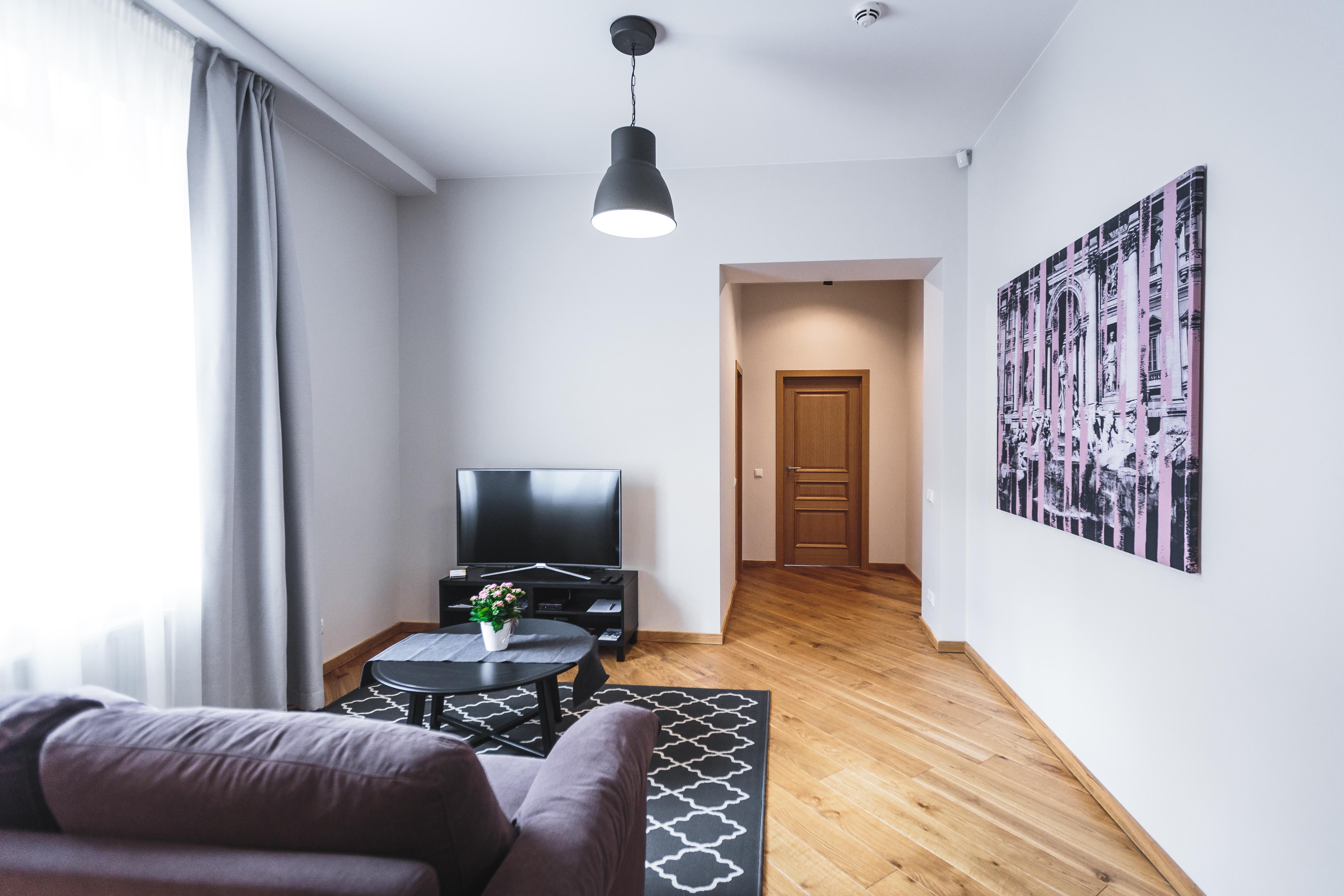 Riga Lux Apartments - Skolas Exterior photo