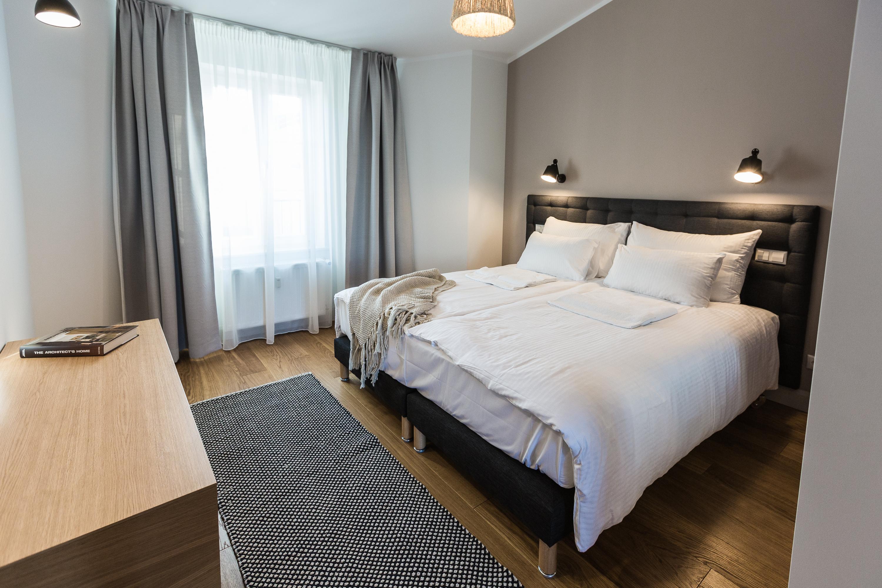 Riga Lux Apartments - Skolas Exterior photo